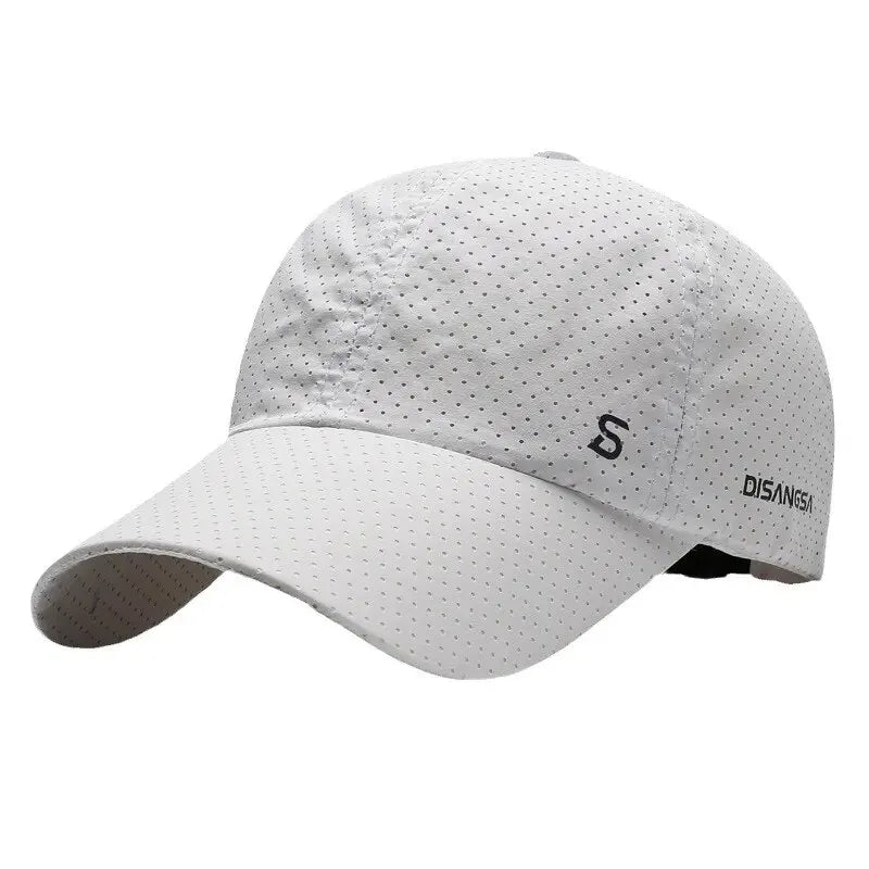 STRAVIX AeroBreeze Cap – Stay Cool, Conquer More