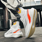 STRAVIX CarbonStride 2025 – Elevate Your Run