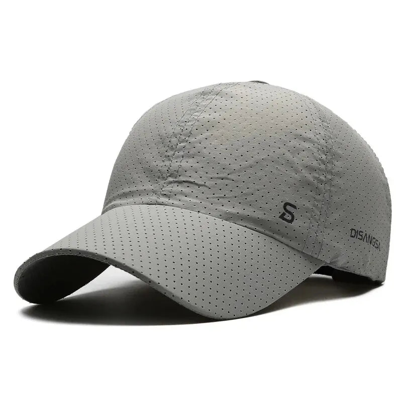 STRAVIX AeroBreeze Cap – Stay Cool, Conquer More