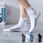 STRAVIX CoolStride Ankle Socks – Step Up Your Game
