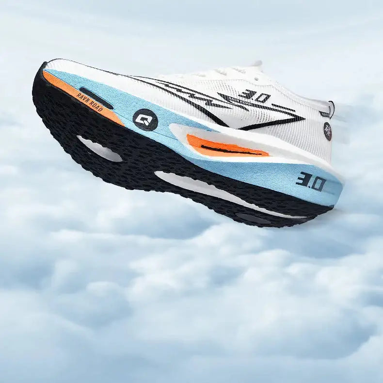 Stravix AeroSilk Carbon 3.0 - Super-light