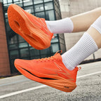 STRAVIX CarbonStrike Pro – Unleash Your Marathon Power