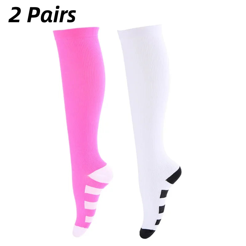 STRAVIX Compression Pro Socks – Power Your Performance