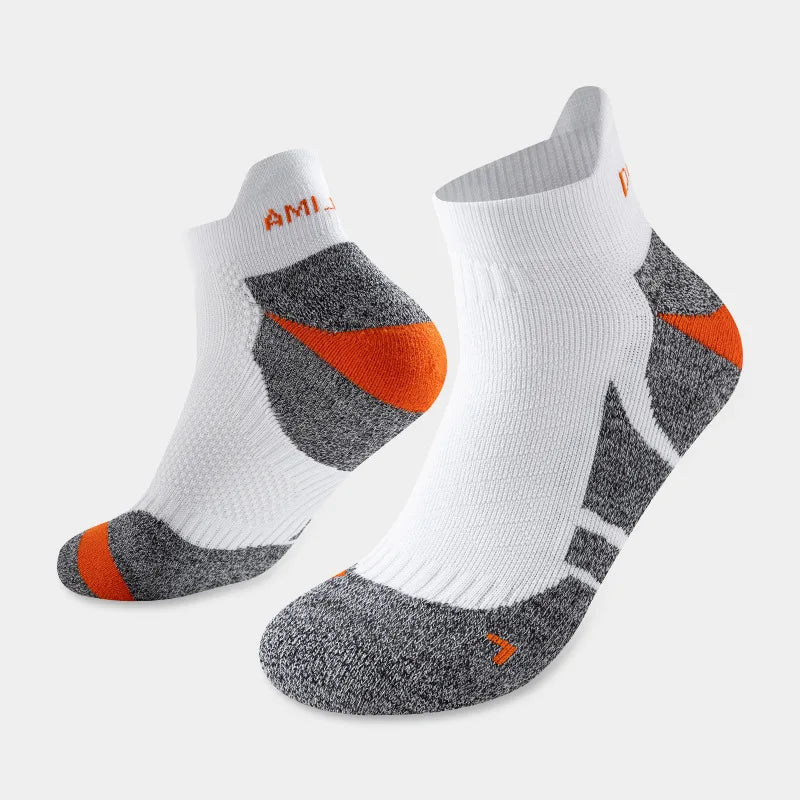 STRAVIX Marathon Pro Socks – Run Strong, Stay Comfortable