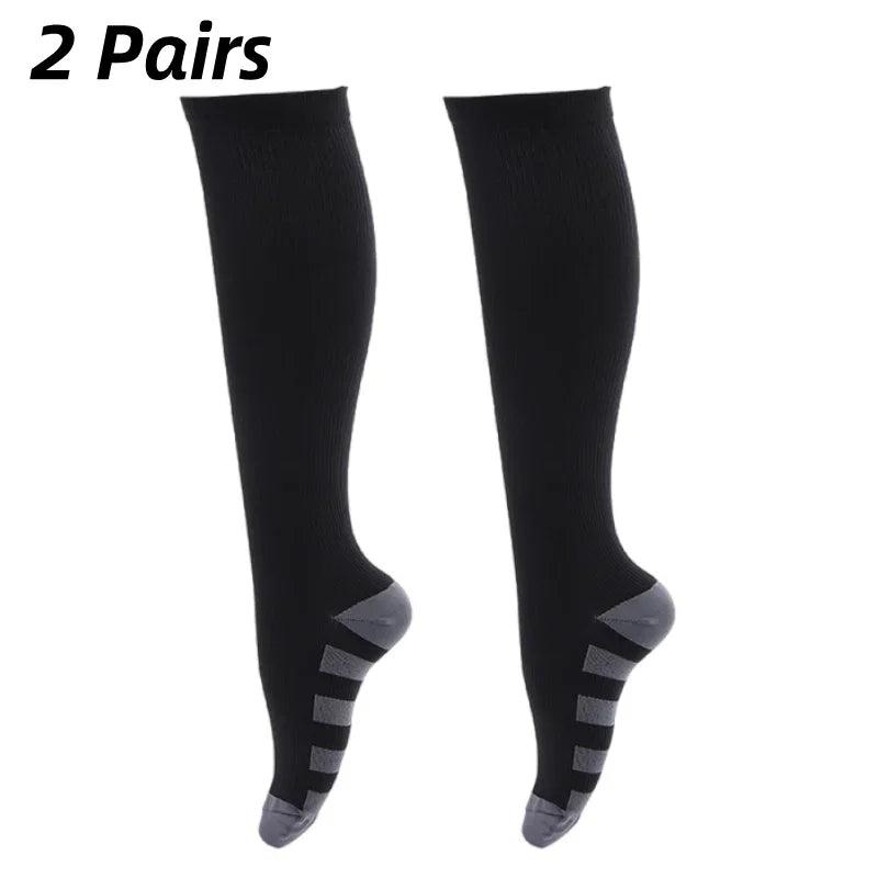 STRAVIX Compression Pro Socks – Power Your Performance