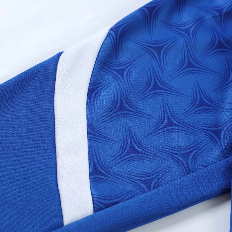 Men's Breathable Running Jacket with Zip - Winter Training