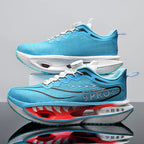 STRAVIX 9PRO SharkStrike – Precision in Motion