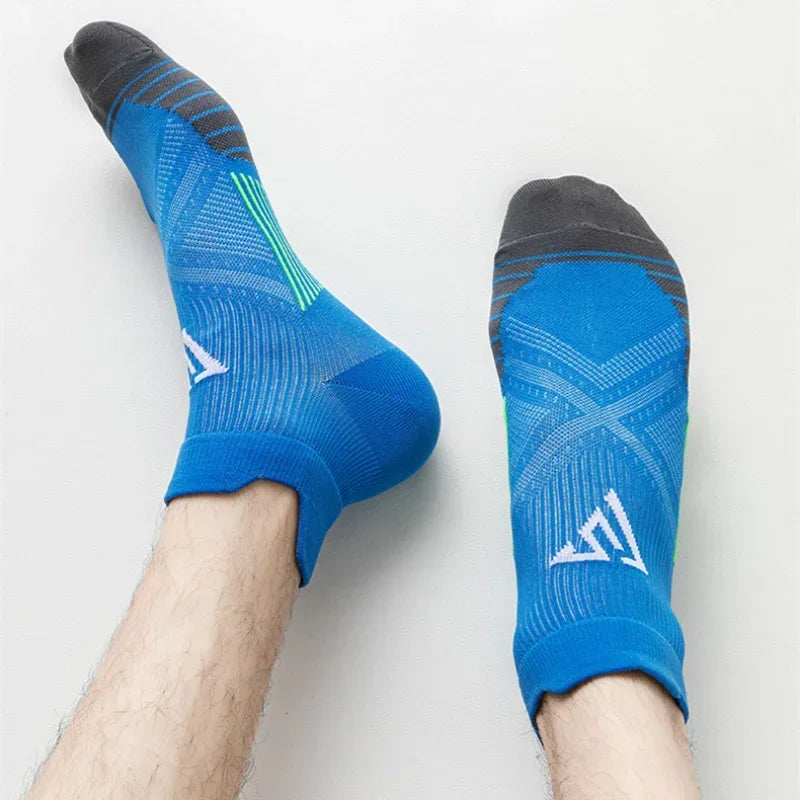 STRAVIX Socks – Run Cool Conquer More