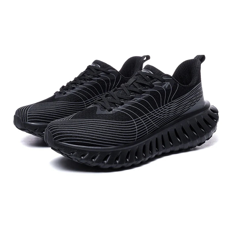 Stravix HyperVolt Run – Ignite Your Speed