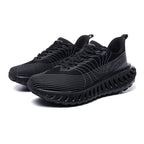 Stravix HyperVolt Run – Ignite Your Speed