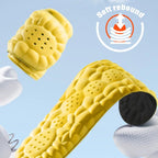 STRAVIX CloudCushion Insoles – Run Soft, Land Safe