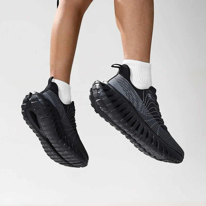 Stravix HyperVolt Run – Ignite Your Speed