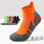 STRAVIX Marathon Pro Socks – Run Strong, Stay Comfortable