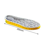 STRAVIX CloudCushion Insoles – Run Soft, Land Safe