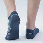 STRAVIX CoolStride Ankle Socks – Step Up Your Game