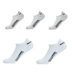 STRAVIX CoolStride Ankle Socks – Step Up Your Game