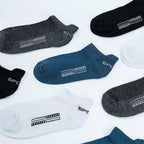 STRAVIX CoolStride Ankle Socks – Step Up Your Game