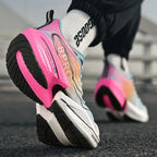 STRAVIX Carbon Glide – Elevate Your Run