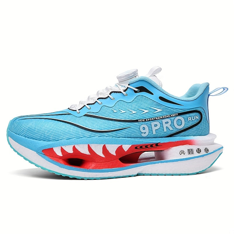 STRAVIX 9PRO SharkStrike – Precision in Motion