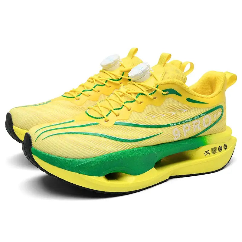 STRAVIX 9PRO Plus Marathon Sneakers – Run Beyond Limits